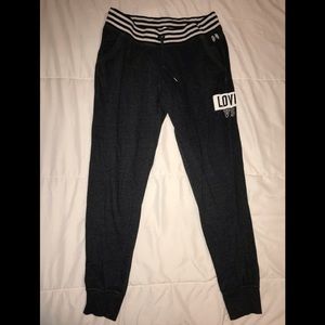 Victoria Secret Sweatpants